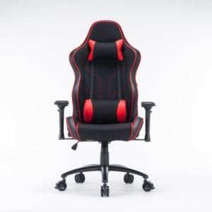 New Design Modern Swivel Silla Gamer Computer Ergonomic Racing Gaming Chair