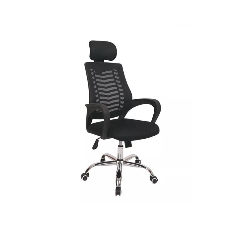 Factory Direct Wholesale High Quality Ergonomic Adjustable Office Chair