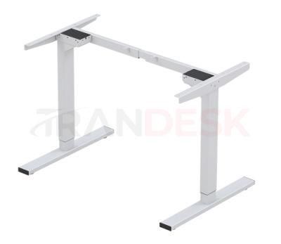 Adjustable Standing Desk Frame