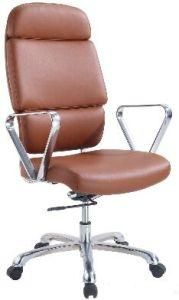 Fashionable Executive Swivel Laptop Computer Manager PU Manager Office Chair