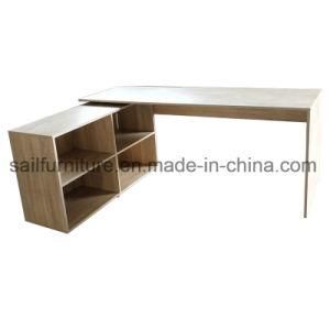 Simple Design Computer Desk Cabinets for Office Furniture