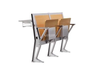 Middle School University Educational Folding Study Teacher Classroom School Desk