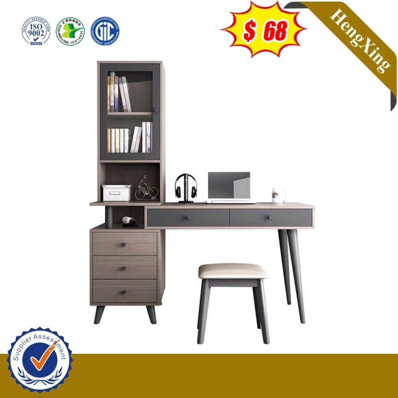 Modern Top Quality MDF Bedroom Furniture Computer Desk