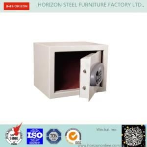 Steel Safe Cabinet with Full Width Recess Handle for F4 Foolscap Size Hanging File Storage/Metal Cabinet for France Market