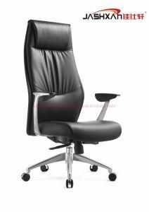 Popular Office Furniture Rotating Lift Synthetic Leather Executive Swivel Computer Chair