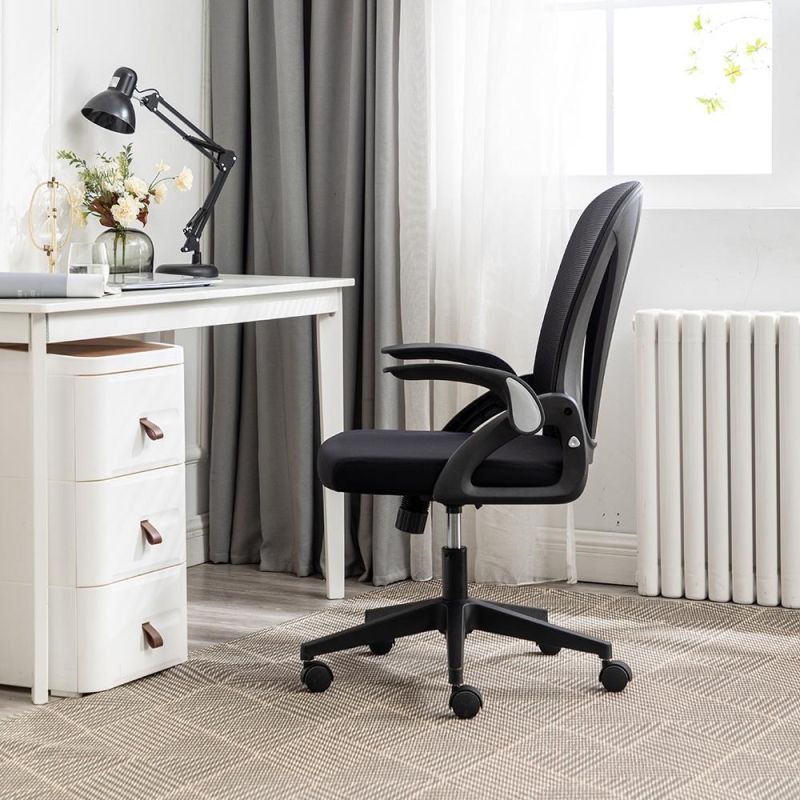 Factory Direct Full Mesh High Back Computer Chair