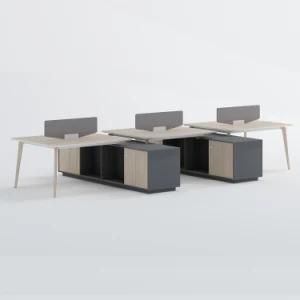 Low Price Manager Office Workstation Standing Office Workstation