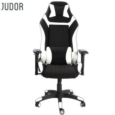 Judor White Mesh Gaming Chair Ergonomic Mesh Computer Chair Manager Office Furniture Chair Gaming Chair