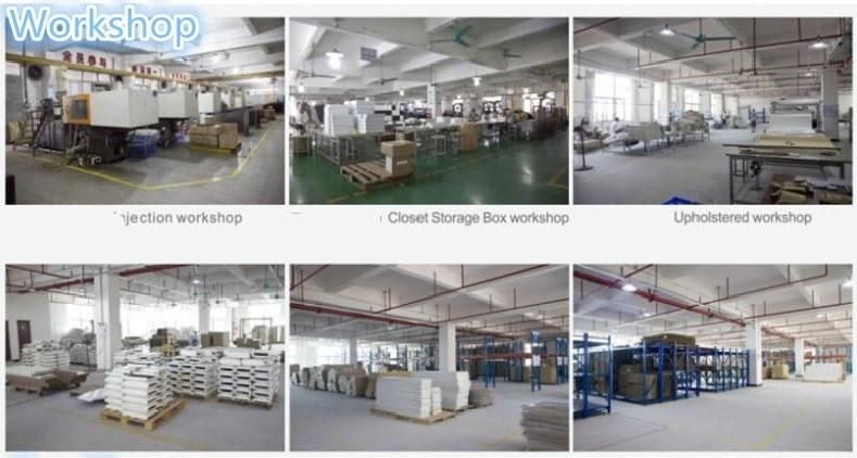 Wholesale Factory Price Cable Management/Wire Manager /Cable Spine