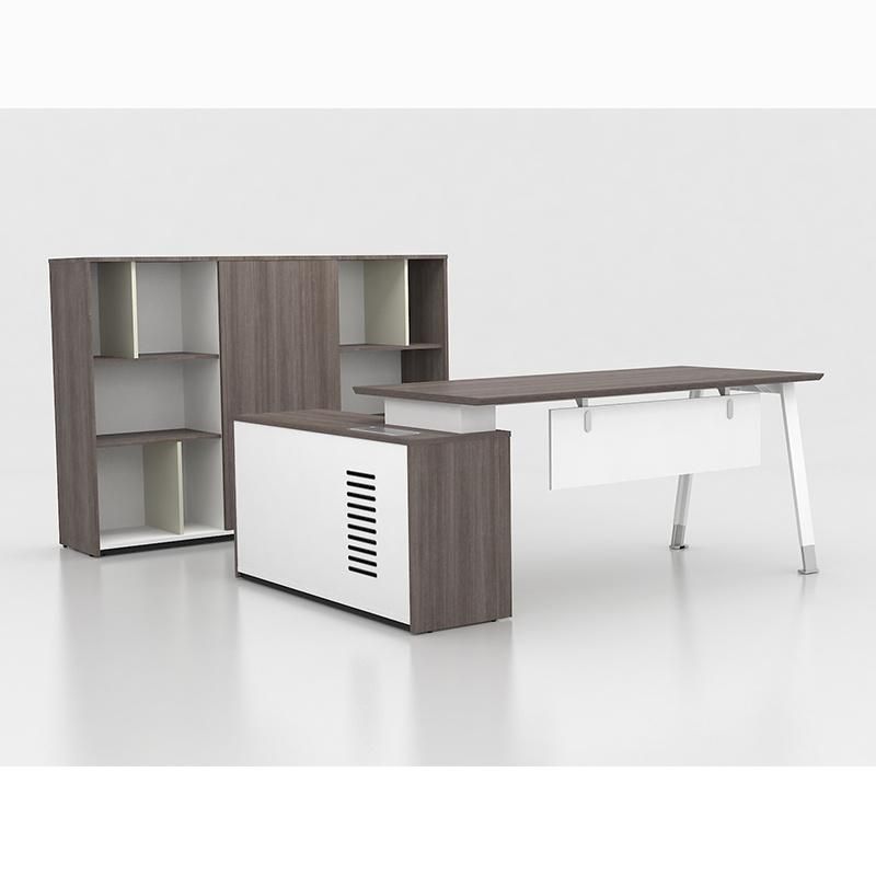 High Quality Modern Manager Table Office Furniture Executive Office Desk