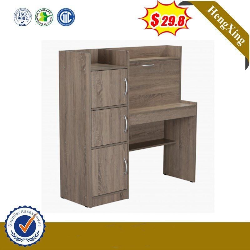 Modern Design Wooden Computer Parts L Shape Office Custom Home Furniture Laptop Stand Executive Manager Computer Desk Study Table