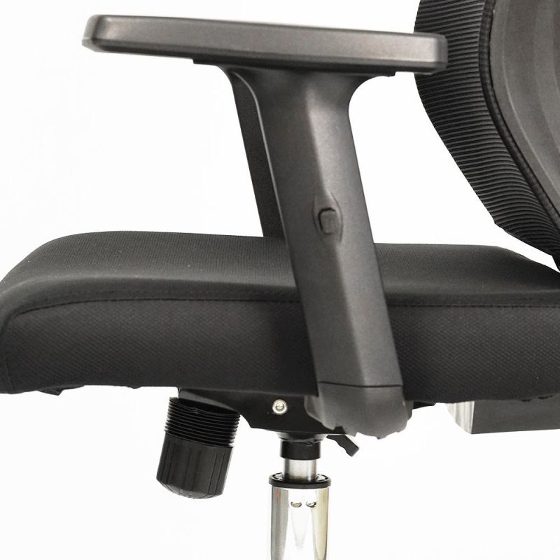 Low Price High End Nice Office Chairs Executive Ergonomic Armchair Office Work Boss Full Mesh Office Chair