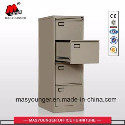 File Storage Furniture Metal Office Cupboard