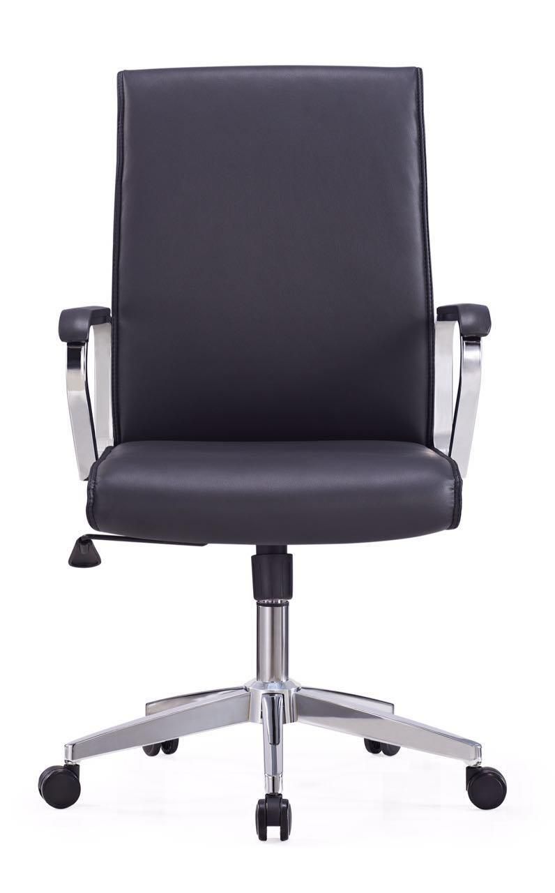High Back Funcitonal Leather Swivel Ergonomic Office Furniture CEO Executive Chair