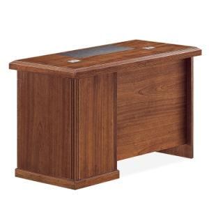 Hot Sale Manager Modern I Shaped Wooden Executive Office Desk