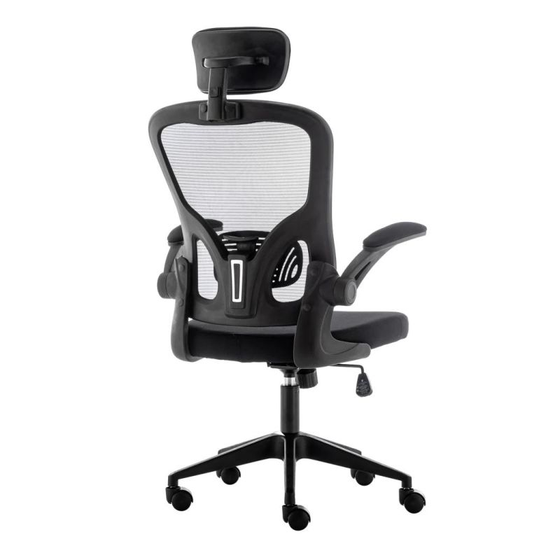 High Density Foam Seat Swivel Executive Ergonomic Chair Office