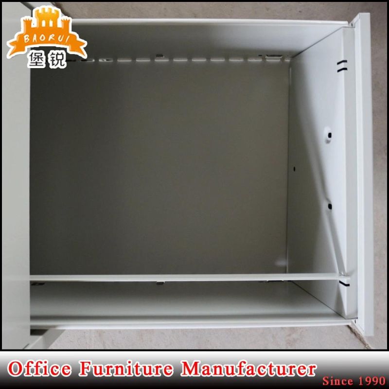 Hanging A4 Folder Vertical Steel Office File Cabinet