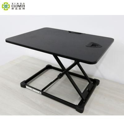 Laptop Stand Desk Height Adjustable Standing Desk Standing Desk Sit