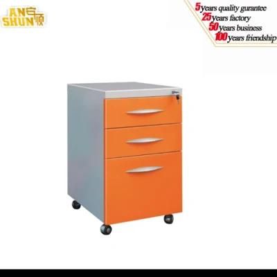 Steel Mobile Cabinet for Sale Metal Mobile Commercial Cabinet