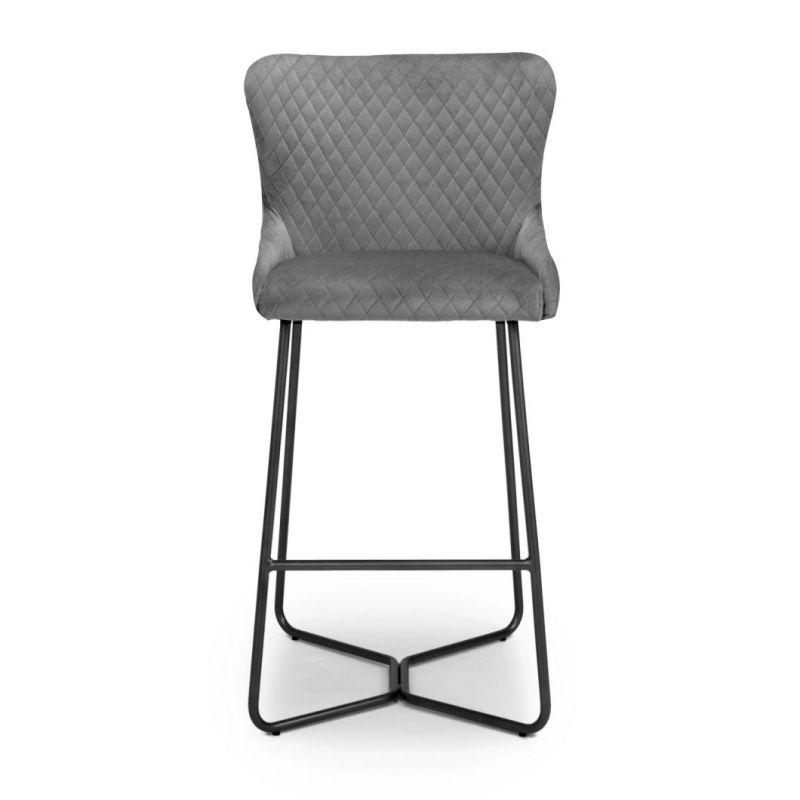 Designer Chaise Lounge Furniture Leather Fashion Living Room Chair
