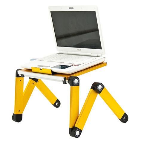 Factory Price Cheap Laptop Desk / Table / Stand (T3)