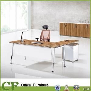 Office Table with Return Table CF-D81605