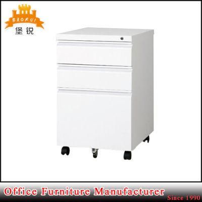Office Used Mobile Filing Cabinet with Competitive Price