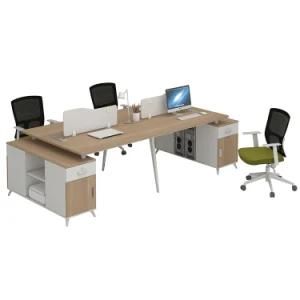 Low Price Executive Metal Modular Workstation