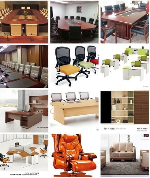 Chinese Style Wood Classic High Standard Office Furniture