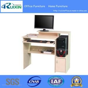 High Quality Cheap Melamine Computer Desk (RX-D2032)