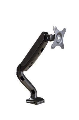 Factory Price Cheap Gas Lift Desktop Mount (LCD 3001)