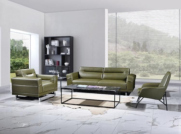 2022hot-Selling Office Sofa Set, with High Density Foam Sofa