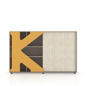Reasonable Price Working Cabinet Moving Cabinet Mobile Filing Cabinet
