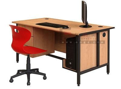 Good Quality High Standard Manual Adjustable Table for Teacher