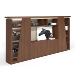 Good Quality Modern Melamine Eurpean Style File Storage Cabinet