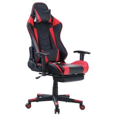 Massage Swivel Gaming Office Ergonomic Racing Chairs