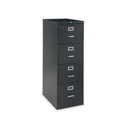 Metal Kd Steel Chest China Factory Manufacturer Office Furniture 4 Drawers Vertical Steel Filling Cabinet