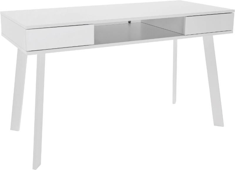 Simple Standing Table Desk Computer Home Office