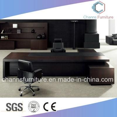 Factory Customized Office Stylish Executive Furniture Table