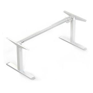 Custom OEM Popular Height Tech Electric Standing Desk Height Adjustable Desk Frame