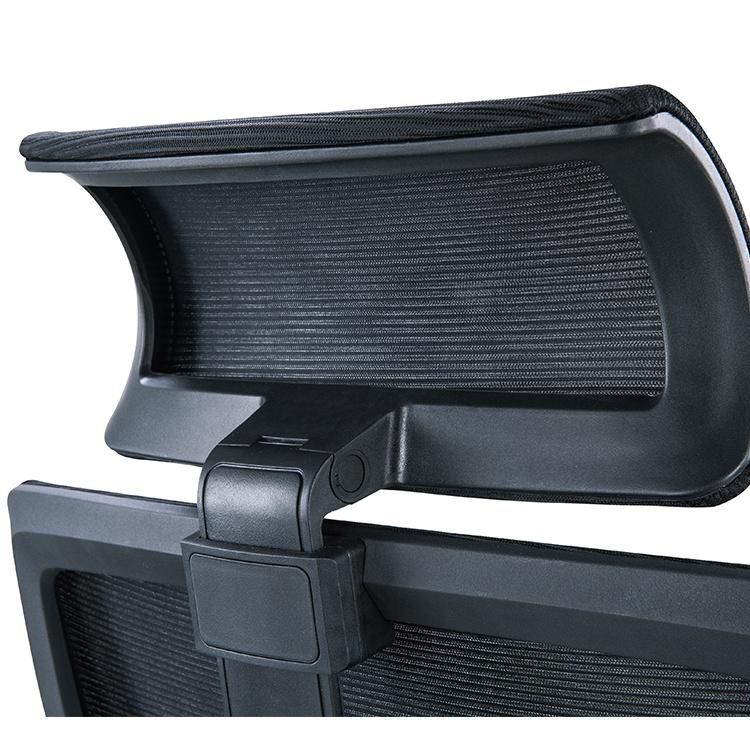 Ergonomic Designfull Mesh Chair High Back Executive Office Chair