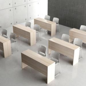 New Product L Shaped Wood Desk