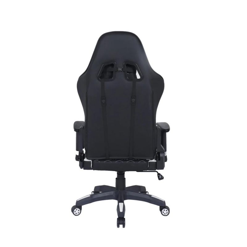 Office Furniture Chairs LED Sillas Gamer Gamer Computer China Gaming Ms-924 Chair