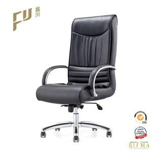 Furicco Classical High Back Chair Office Furniture (A801)