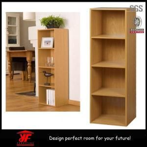 High Volume Most Popular 4 Tiers Office Furniture File Storage Rack
