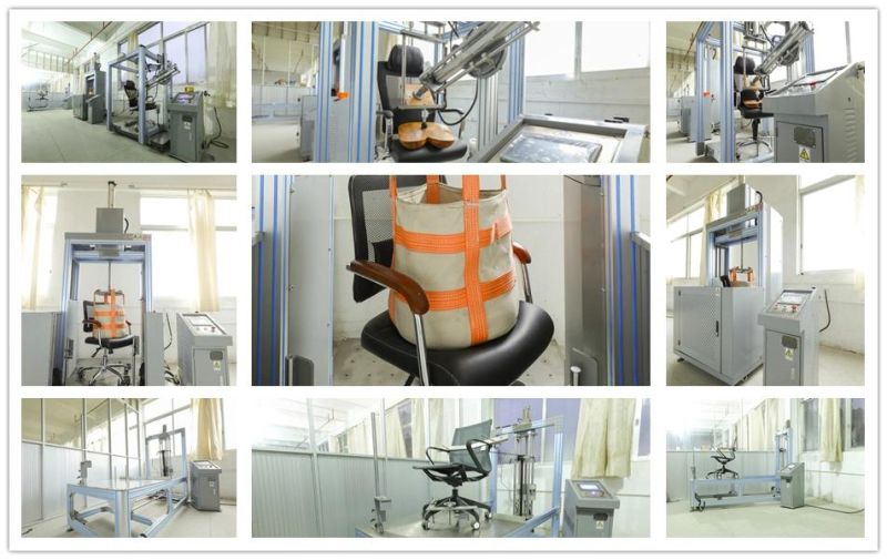 Modern Ergonomic Swivel Mesh Chair MID Back Chairs for Office School Hospital Furniture