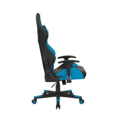 Europe&prime;s Best Selling Durable Stable Folding Cheapest PVC Gaming Chair