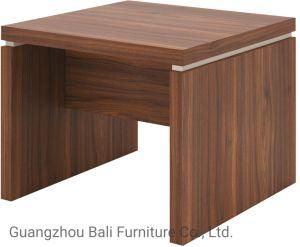 Melamine Living Room Wood Nesting Coffee Table Side End Table (BL-CT262)