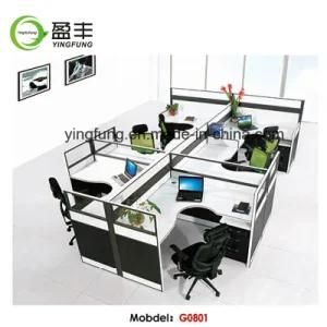 Office Furniture Workstation Partition Office Desk YF-G0801
