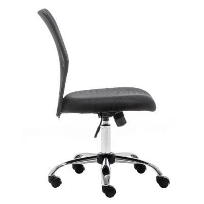 Low MOQ High Quality Black Ergonomic Executive Office Chair